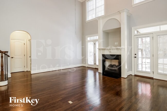 1304 Westminster Dr in Greensboro, NC - Building Photo - Building Photo