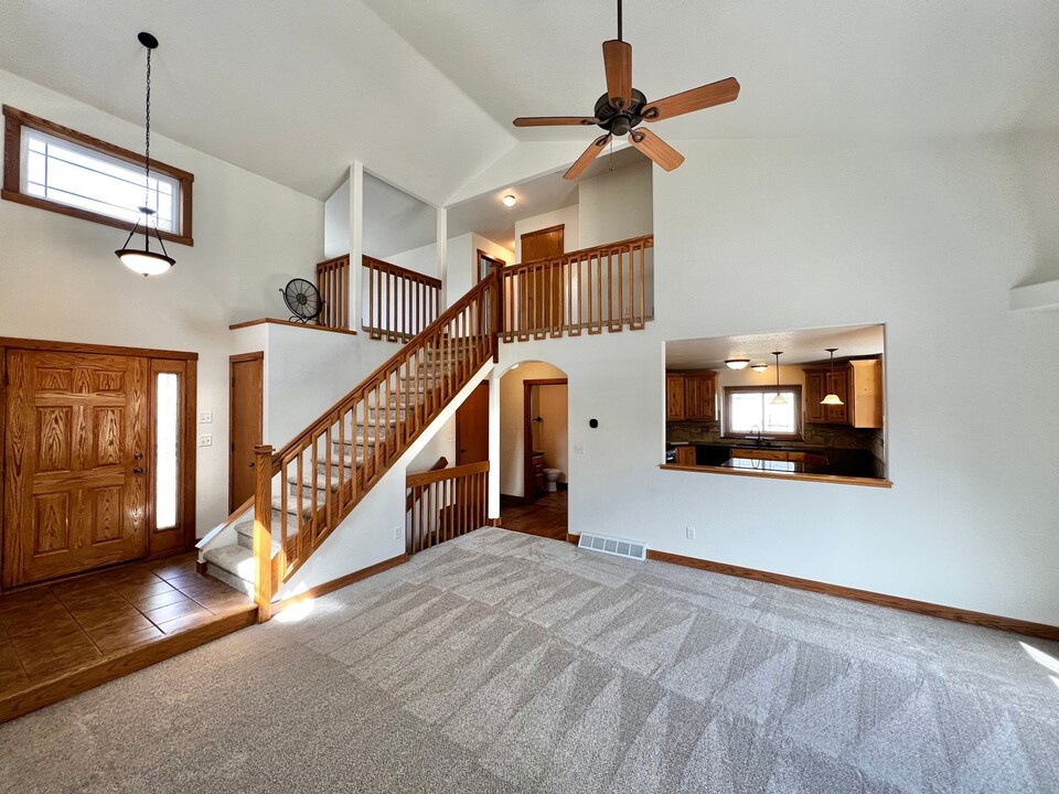 2973 Headwater Dr in Fort Collins, CO - Building Photo