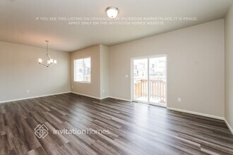 11119 Bufflehead Ln in Colorado Springs, CO - Foto de edificio - Building Photo