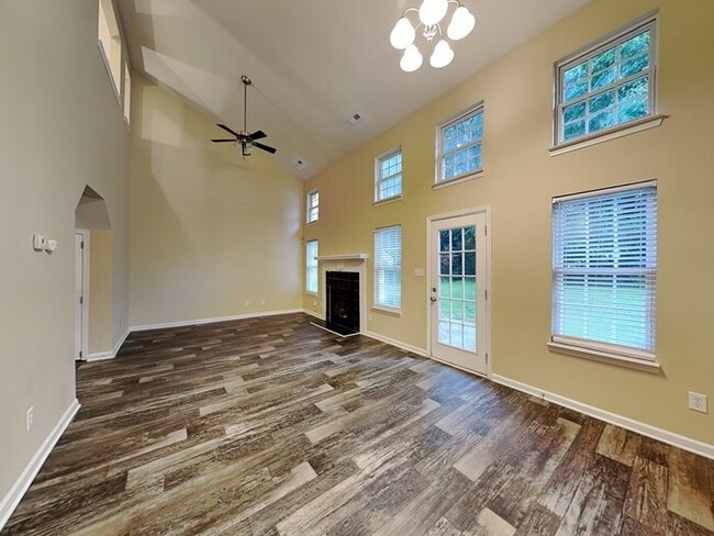 6622 Autumn Gate Ln in Charlotte, NC - Building Photo - Building Photo