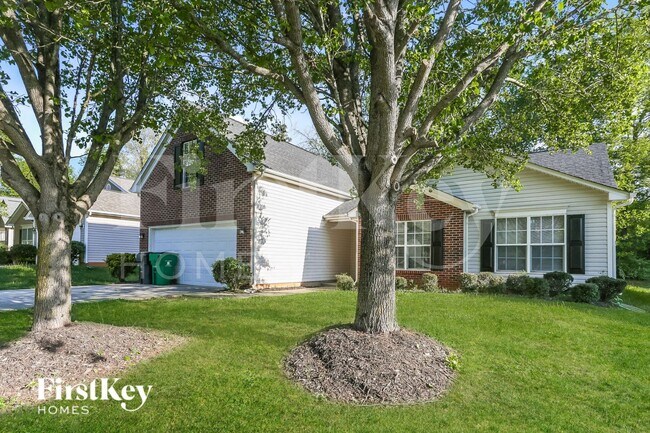 11033 Sandboar St in Charlotte, NC - Building Photo - Building Photo