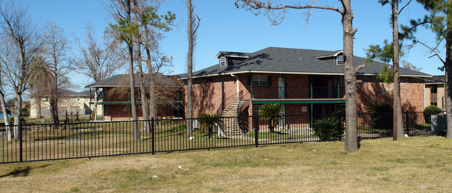 Acadian House Apartments in New Orleans, LA - Foto de edificio - Building Photo