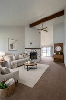 3503 Cascade Loop in Yakima, WA - Building Photo