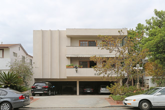 828 10th St in Santa Monica, CA - Building Photo - Building Photo