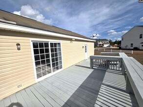 165 Crassula Dr in Lexington, SC - Foto de edificio - Building Photo