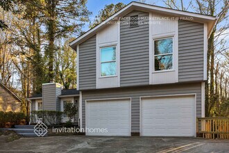 528 Rockborough Terrace in Stone Mountain, GA - Building Photo - Building Photo