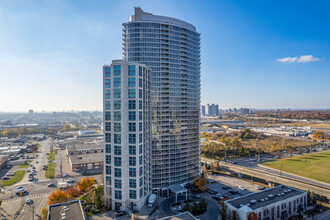 360 At City Centre in Toronto, ON - Building Photo - Building Photo