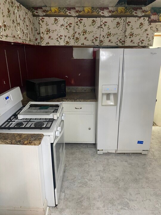 5359 N 29th St in Omaha, NE - Foto de edificio