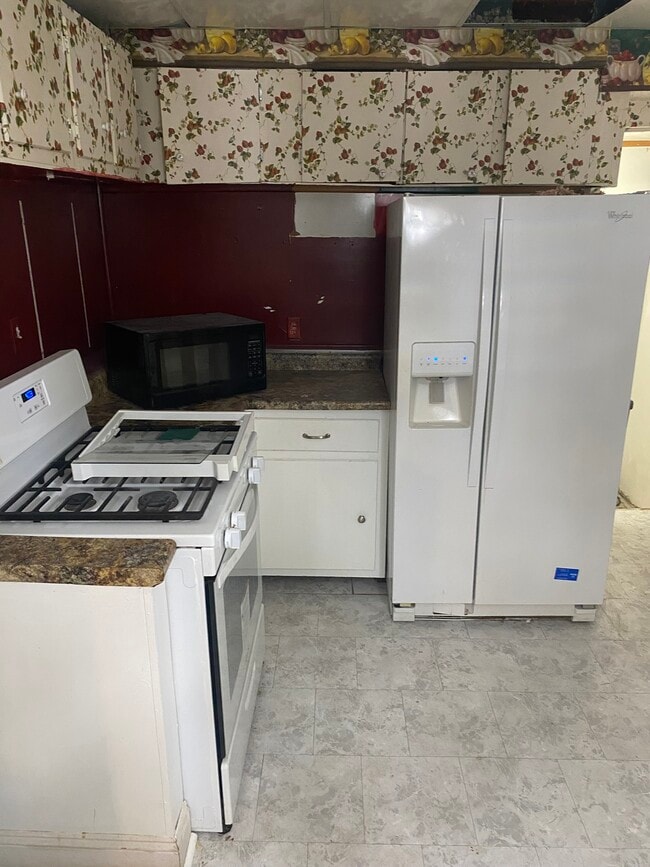 property at 5359 N 29th St