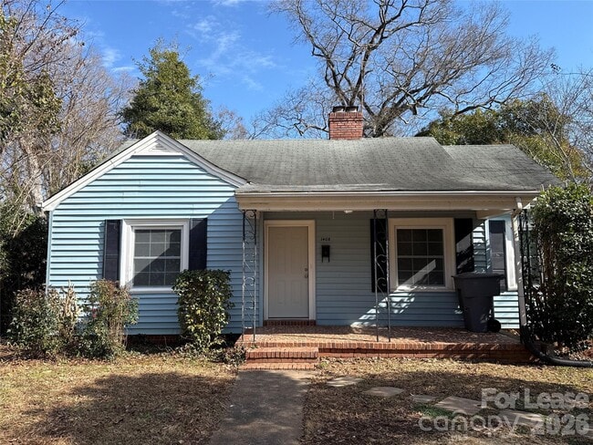 property at 1408 Ivey Dr