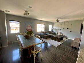 3916 Deluge Dr in Las Vegas, NV - Building Photo - Building Photo