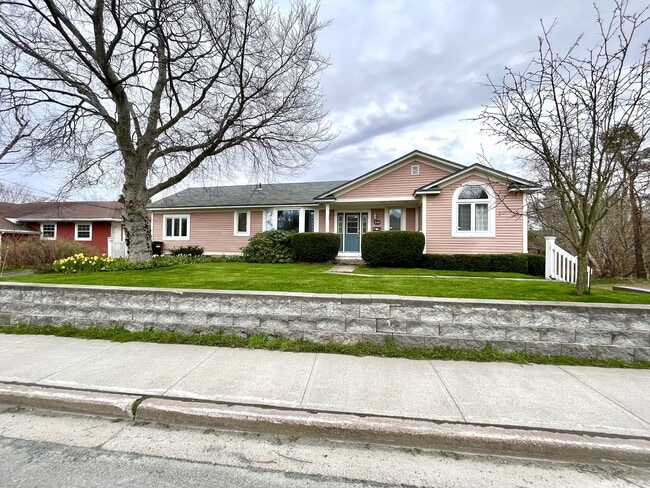 315 Waterford Bridge Rd in St John's, NL - Building Photo - Building Photo