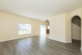 3637 Covington Ln in Lakeland, FL - Foto de edificio - Building Photo