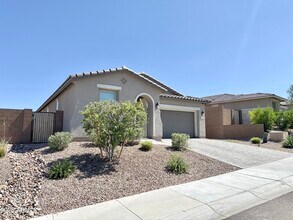 13303 W Crimson Ter in Peoria, AZ - Building Photo - Building Photo
