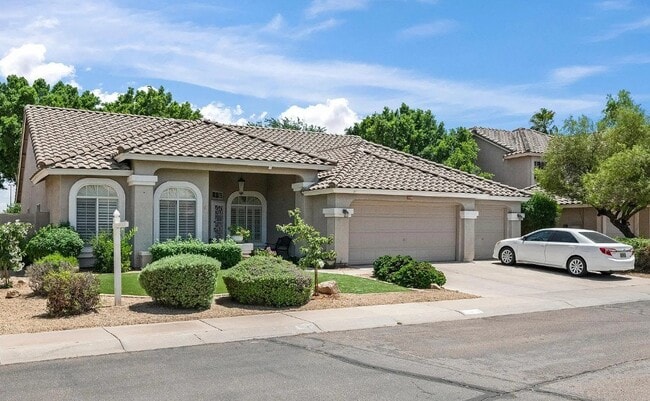 property at 2243 E Cortez Dr