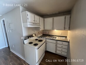 9 Ridge Ln in Mayflower, AR - Building Photo - Building Photo