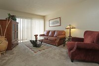 Aspen - The Woods Apartments at Midvale Park in Tucson, Arizona