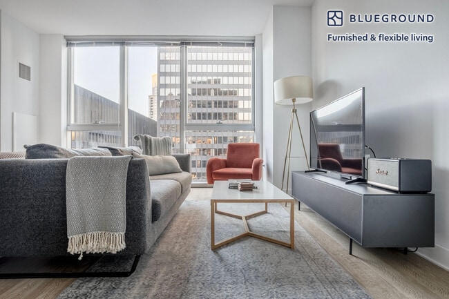 201 N Garland Ct in Chicago, IL - Building Photo - Building Photo