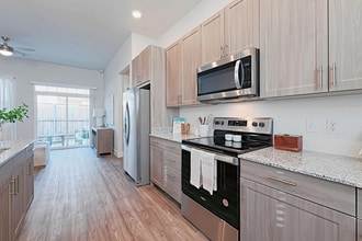 Twill Homes at Centennial Crossing in Broken Arrow, OK - Building Photo - Building Photo