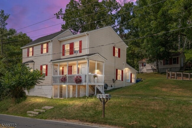 property at 77 Swartswood Rd