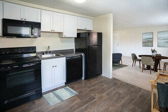 Audubon Manor in West Chester, PA - Building Photo - Building Photo