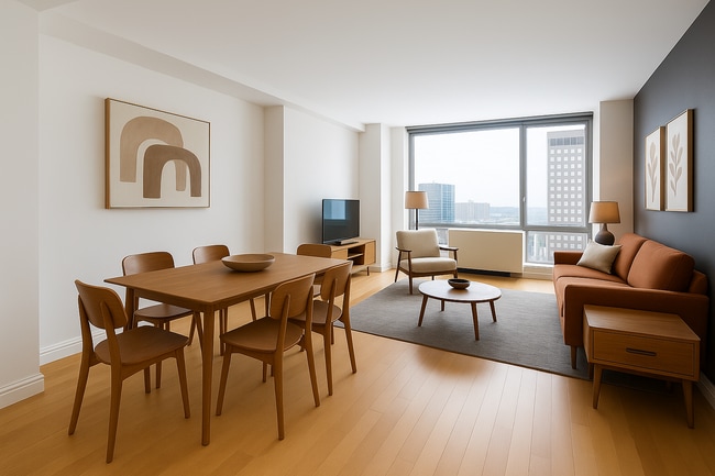 231 E 33rd St, Unit 2A in New York, NY - Foto de edificio - Building Photo