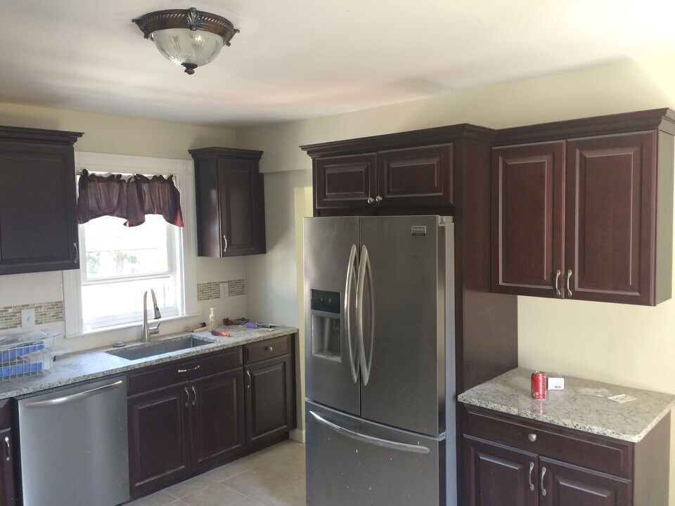 16 Lincoln St, Unit 2 in Somerville, MA - Foto de edificio