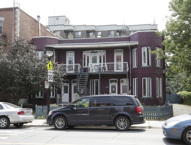 1650 de l'Église in Montréal, QC - Building Photo - Building Photo