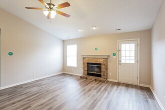 3355 Blue Ash Ln in Indianapolis, IN - Building Photo - Building Photo