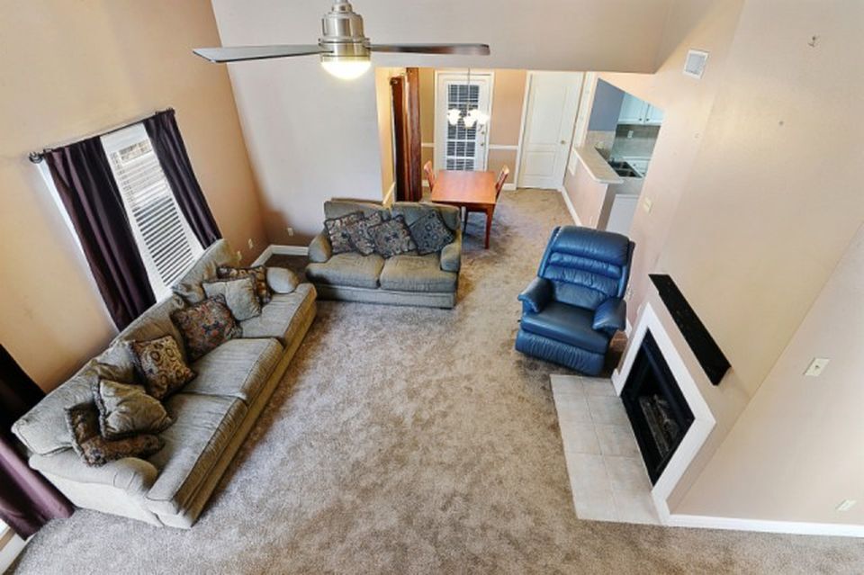 5145 Nicholson Dr, Unit #B60 in Baton Rouge, LA - Foto de edificio