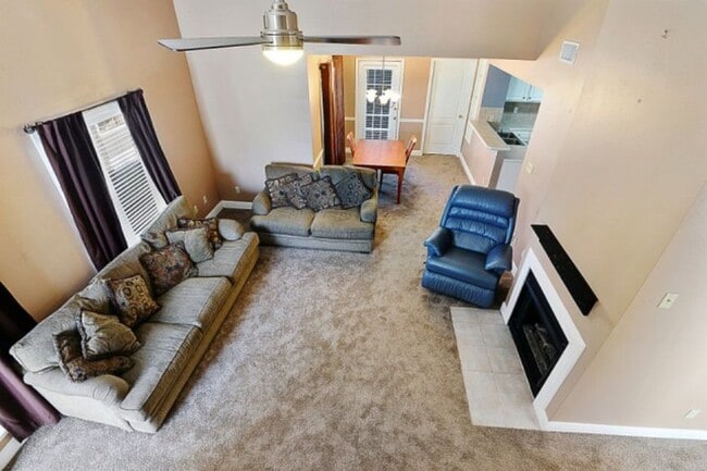 property at 5145 Nicholson Dr