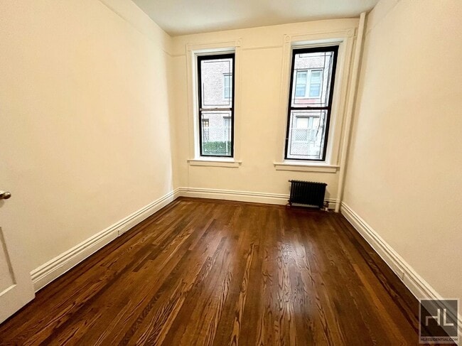 EAST 58 STREET
