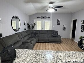 7302 Aphelion Cove in San Antonio, TX - Building Photo - Building Photo