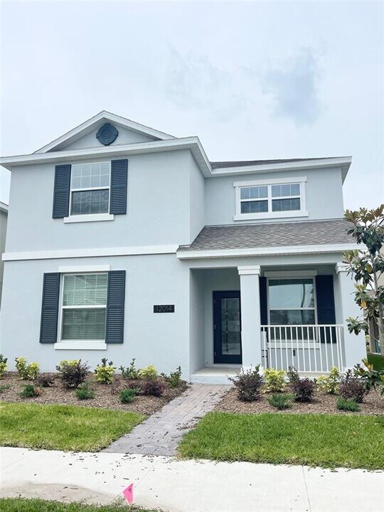 12014 Language Wy in Orlando, FL - Building Photo