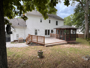 10817 Crofton Rd in Chester, VA - Building Photo - Building Photo