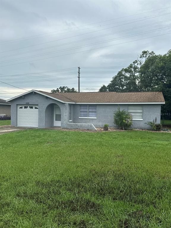 property at 1529 Larkin Rd