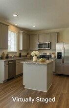 417 Paradise Cyn Dr in Jarrell, TX - Building Photo - Building Photo