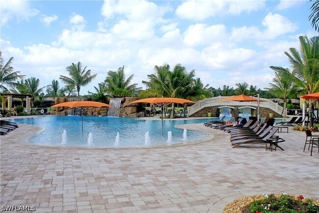 property at 9554 Trevi Ct