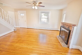 8576 Old Line Rd in Philadelphia, PA - Building Photo - Building Photo
