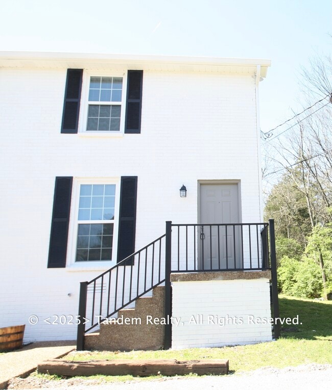 property at 4833 Sheffield Dr