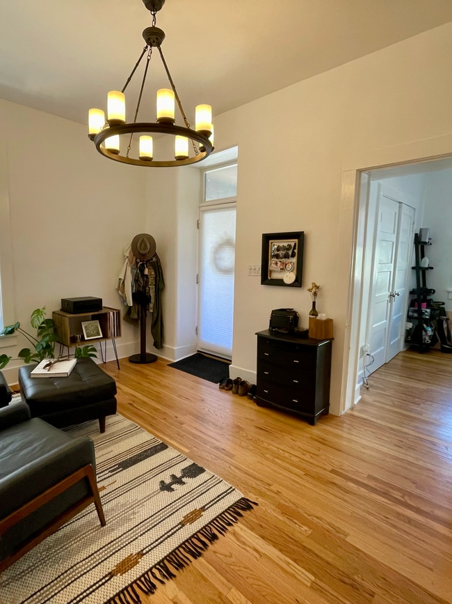 property at 308 Arno St NE