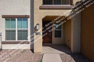 1255 N Arizona Ave in Chandler, AZ - Building Photo - Building Photo