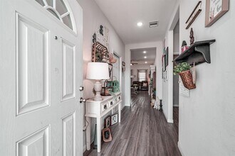 1208 Denison Ave in Cleveland, TX - Building Photo - Building Photo