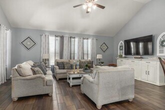12219 Chestnut Clearing Trail in Atascocita, TX - Building Photo - Building Photo
