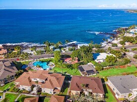 75-5919-5919 Ali‘i Dr in Kailua Kona, HI - Building Photo