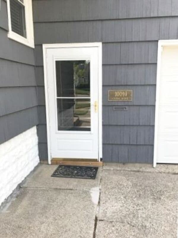 property at 1009 Colfax Ave