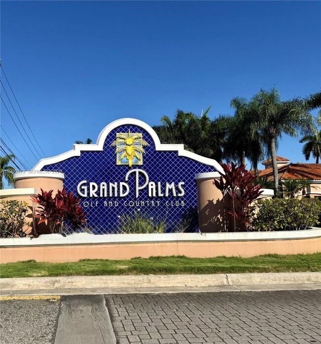 property at 502 SW 158th Terrace