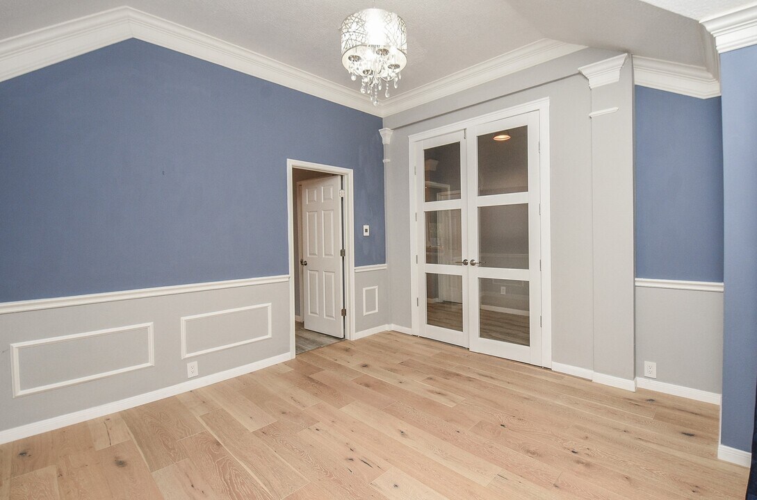 71 N Crossed Birch Pl in Spring, TX - Foto de edificio