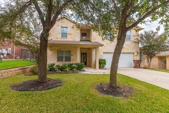 4202 Fairmeadow Dr in Round Rock, TX - Building Photo - Building Photo