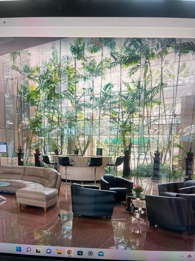 property at 1888 Kalakaua Ave